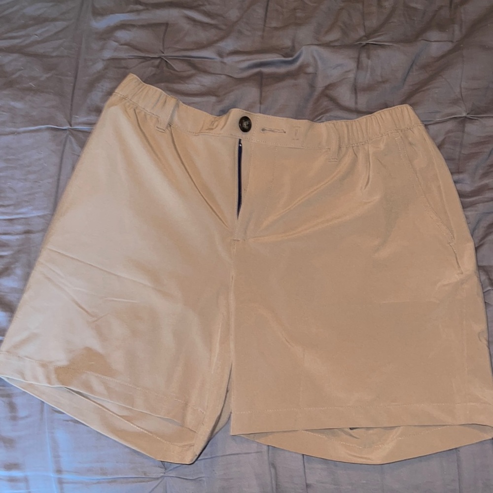 Chubbies Everywear Shorts